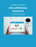 Profile Approval Package – Get Apartments & Houses