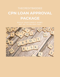 Profile Loan Approval Package – Get Up to $9,000