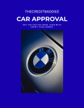 Car Approval – Get the Car You Need