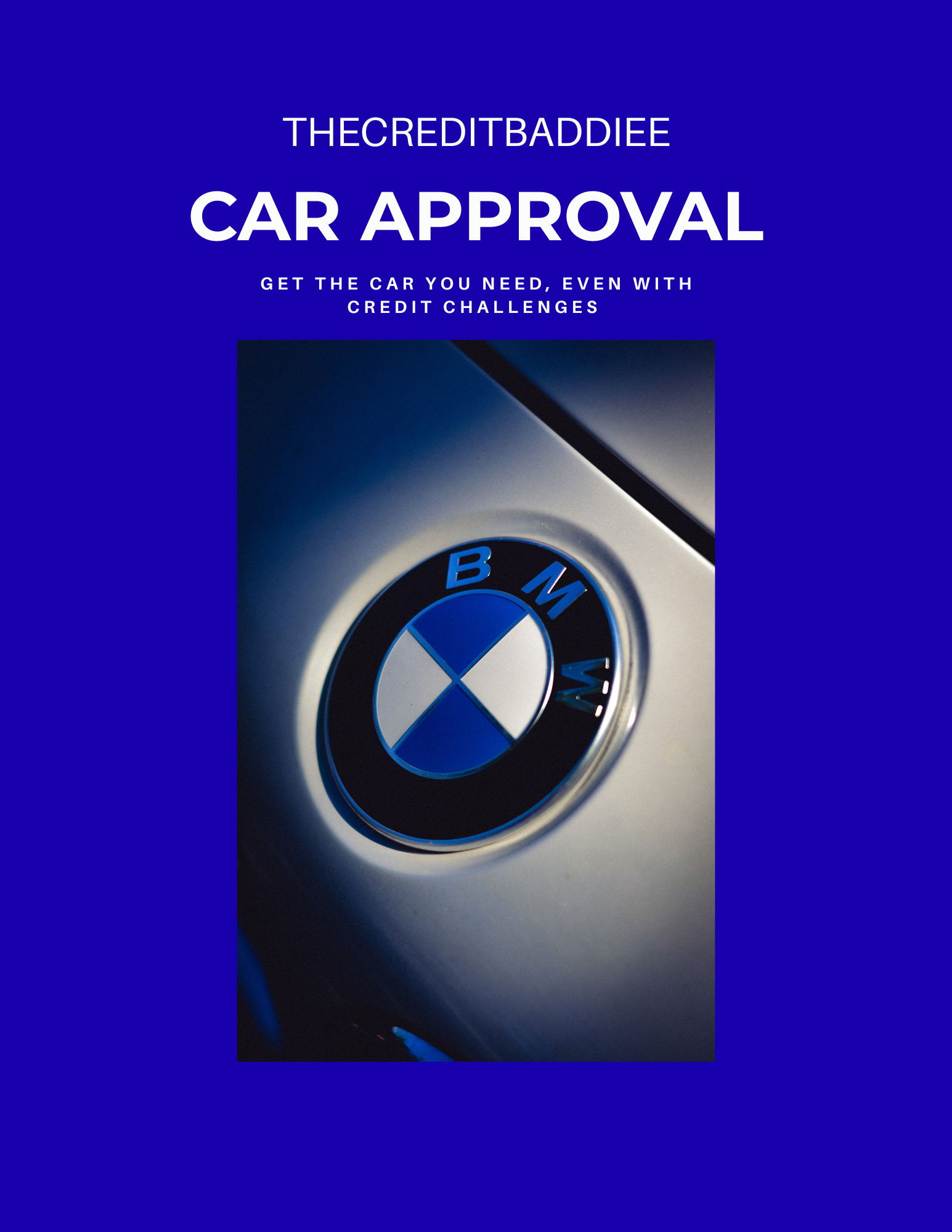 Car Approval – Get the Car You Need