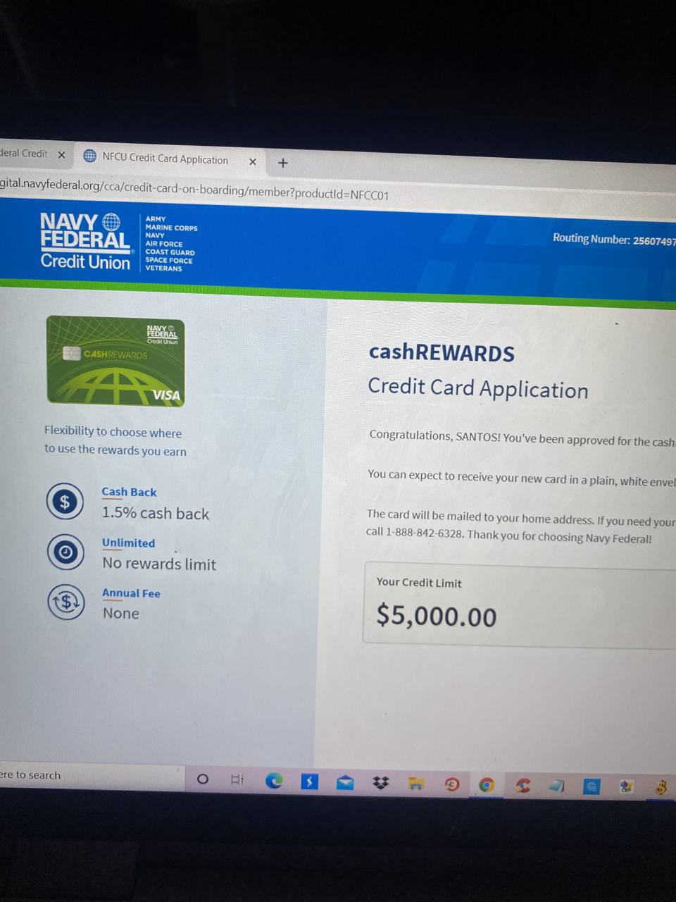 Profile Loan Approval Package – Get Up to $9,000